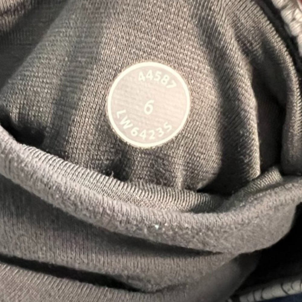 Wunder Under Crop Twiggy Floram Nimbus - image 6